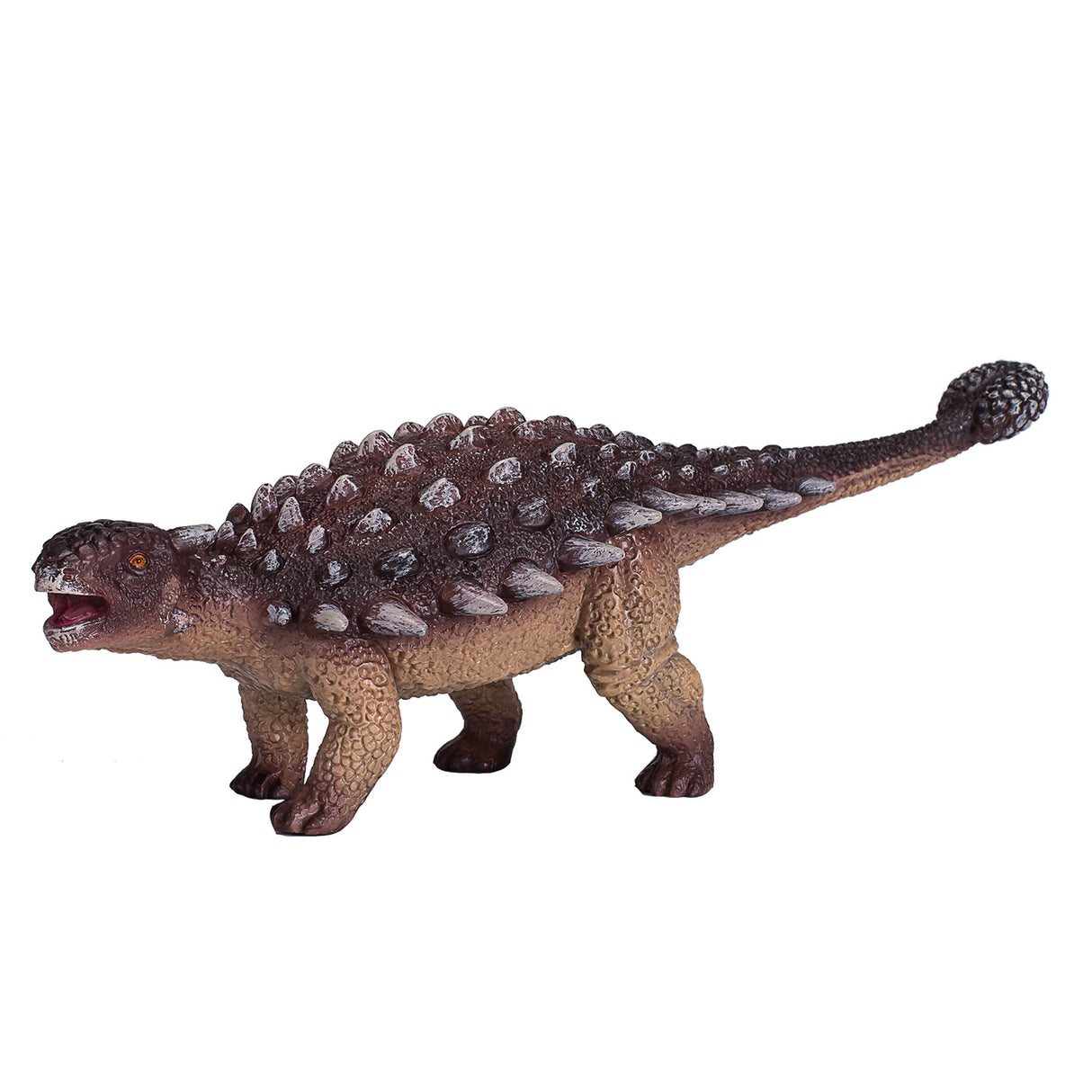 Mojo Pré -História Ankylosaurus 381025