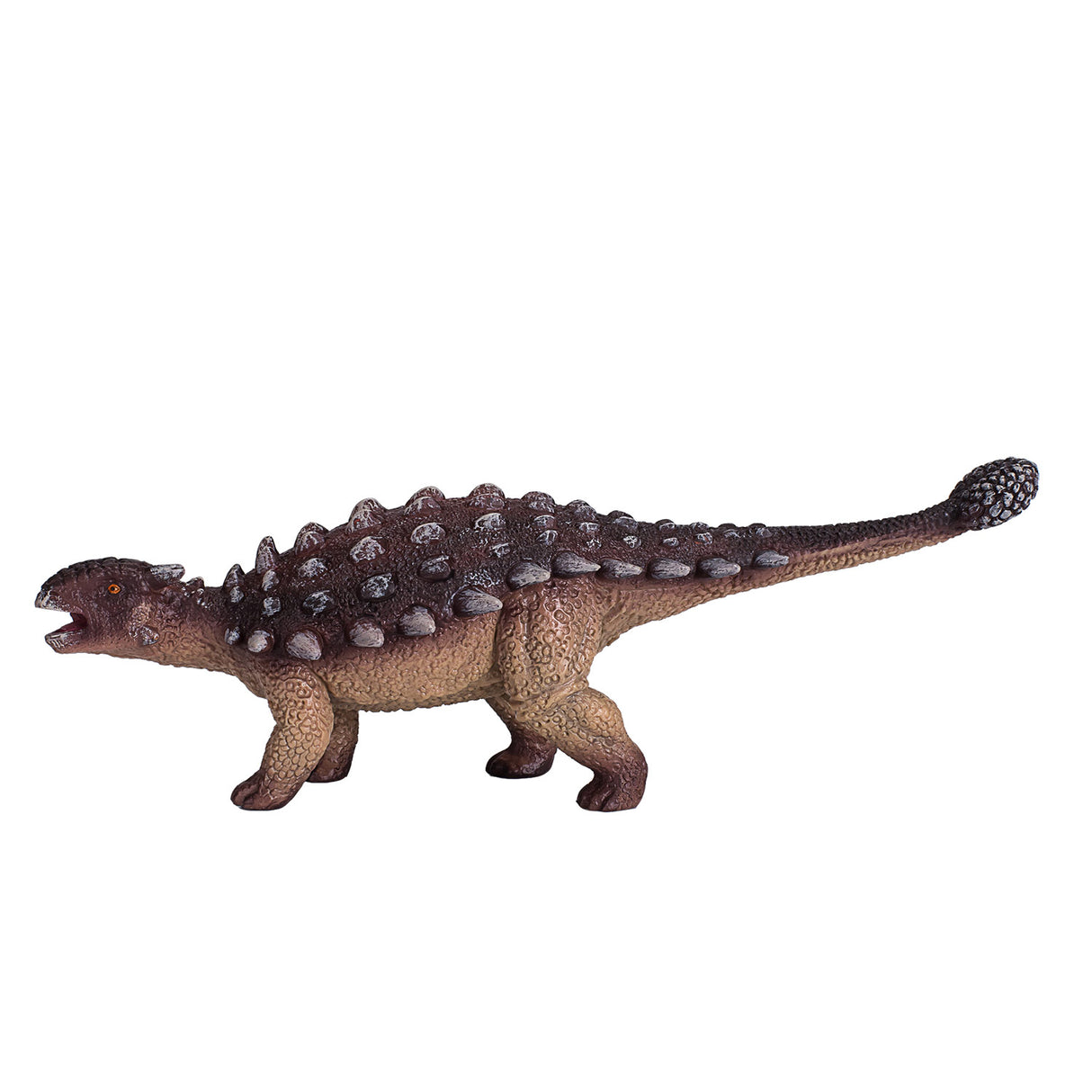 Mojo Pré -História Ankylosaurus 381025