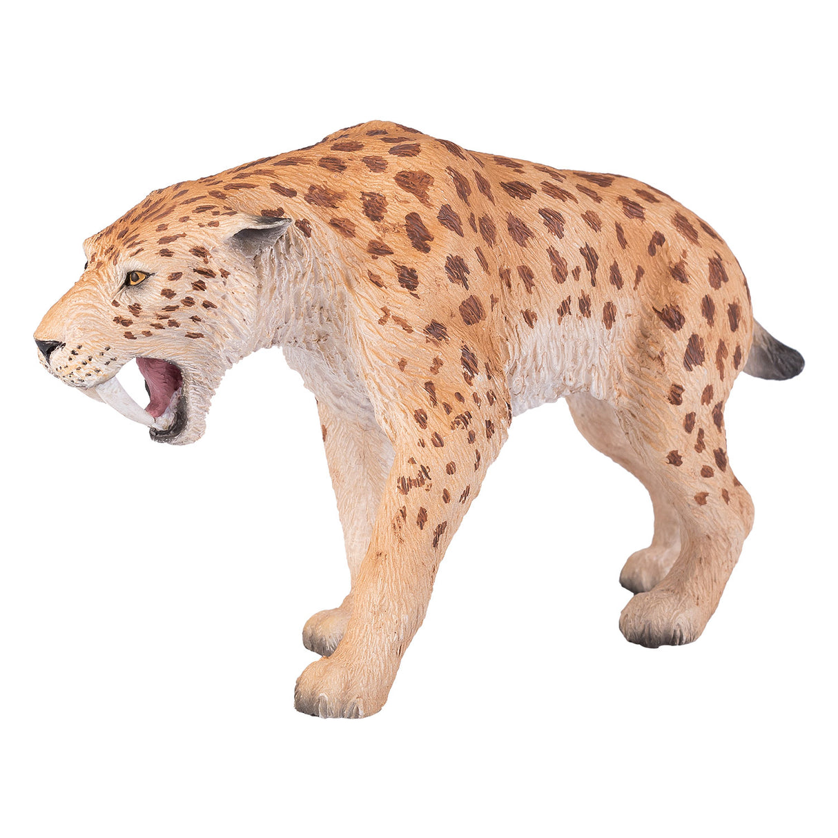 Mojo-Vorgeschichte Smilodon 381032