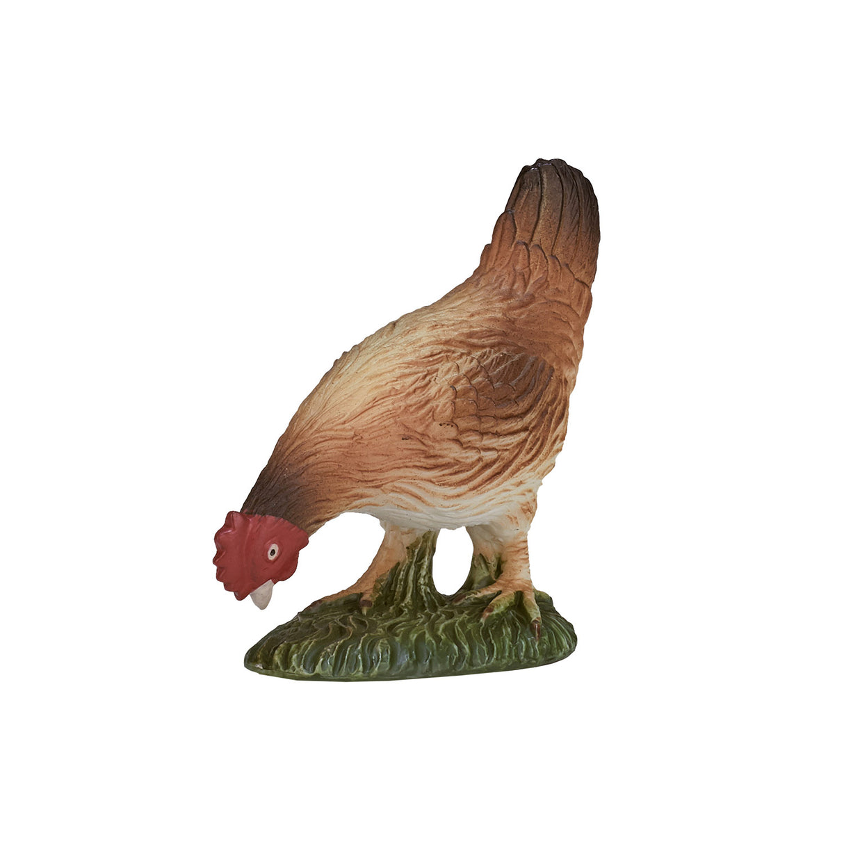 Mojo Farmland csirke eszik 387053