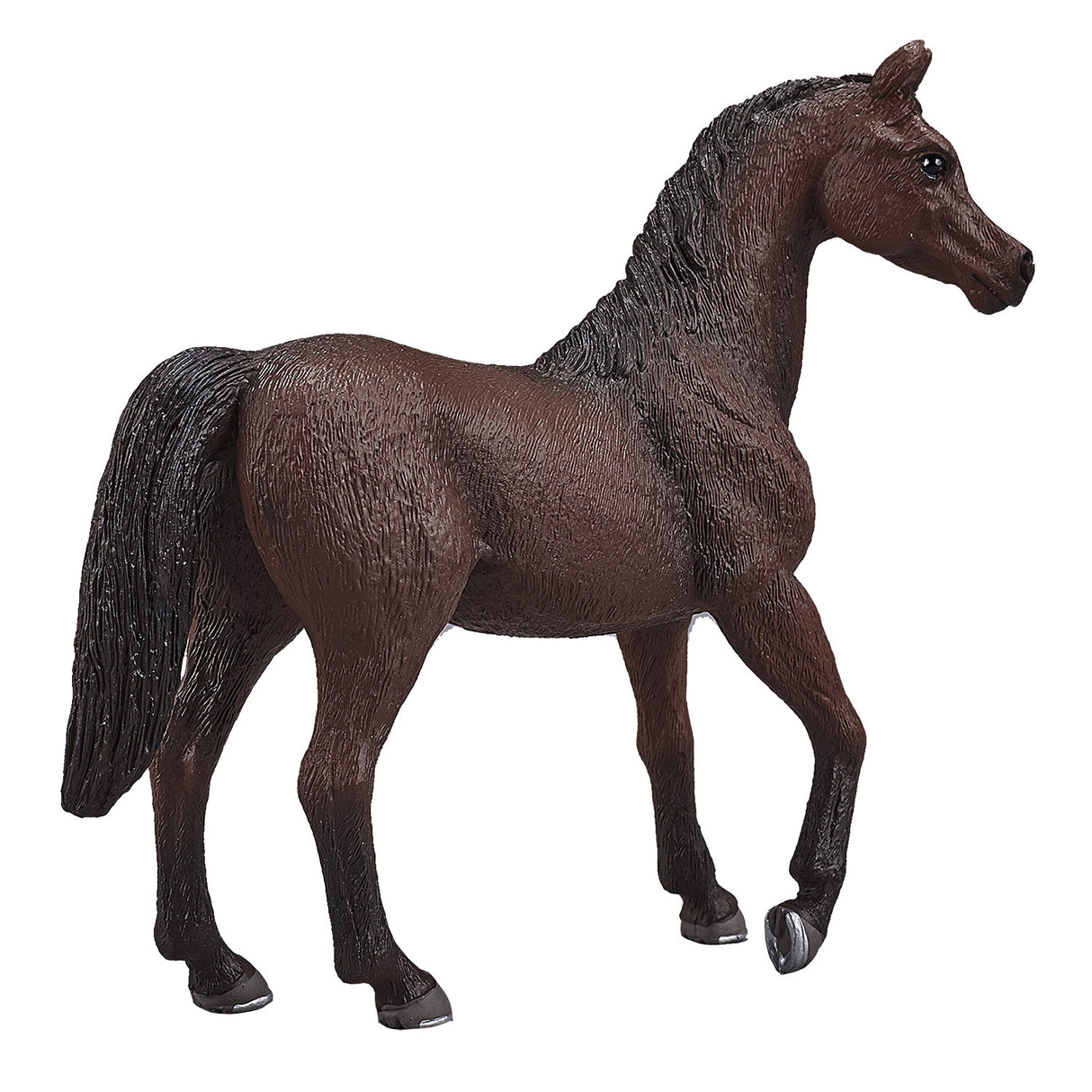 Mojo Horse World Arabian Stallion Brown387084