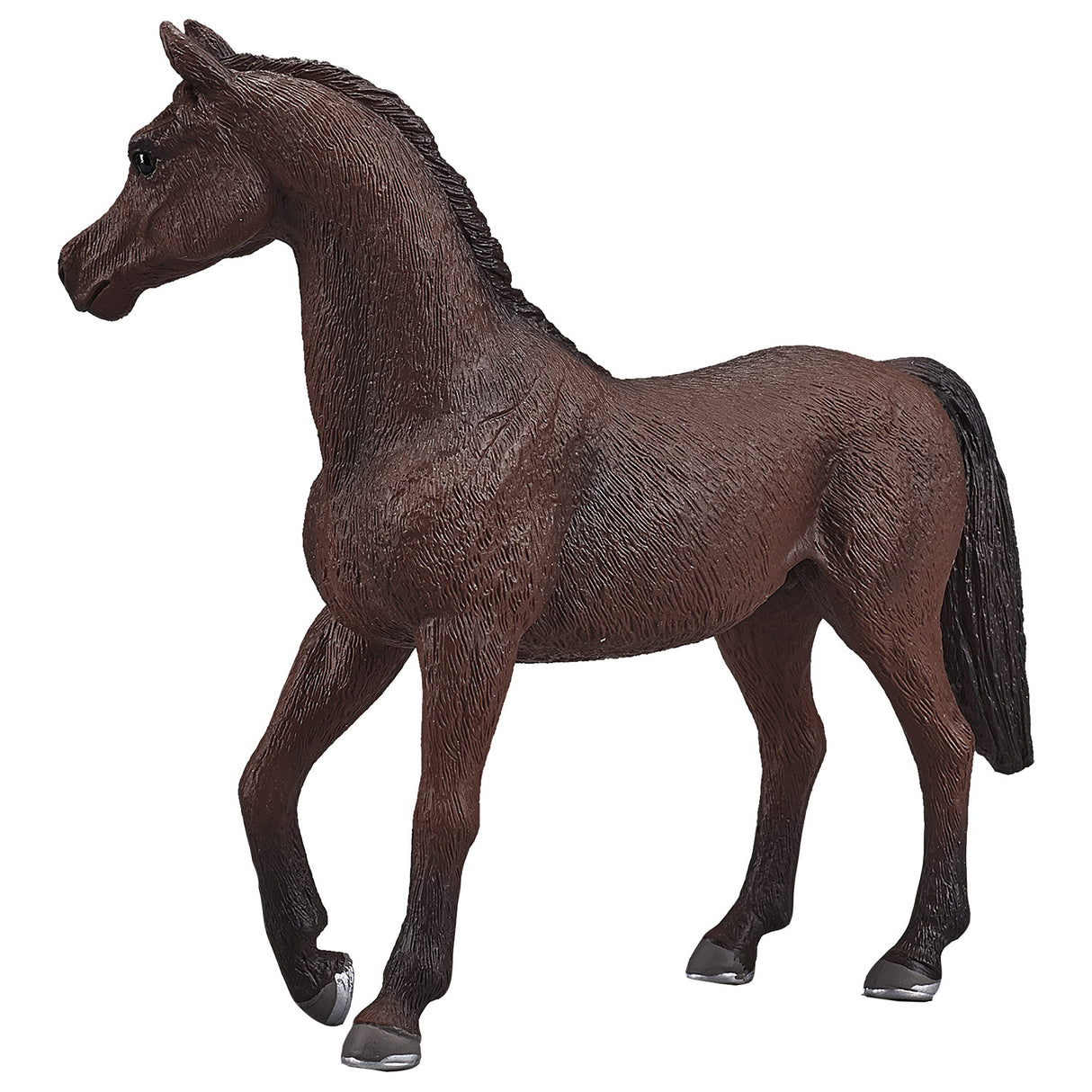 Mojo Horse World Arabian Stallion Brown387084