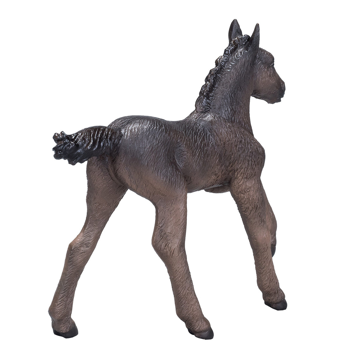 Mojo Horse World Arabe Polie Black 381015