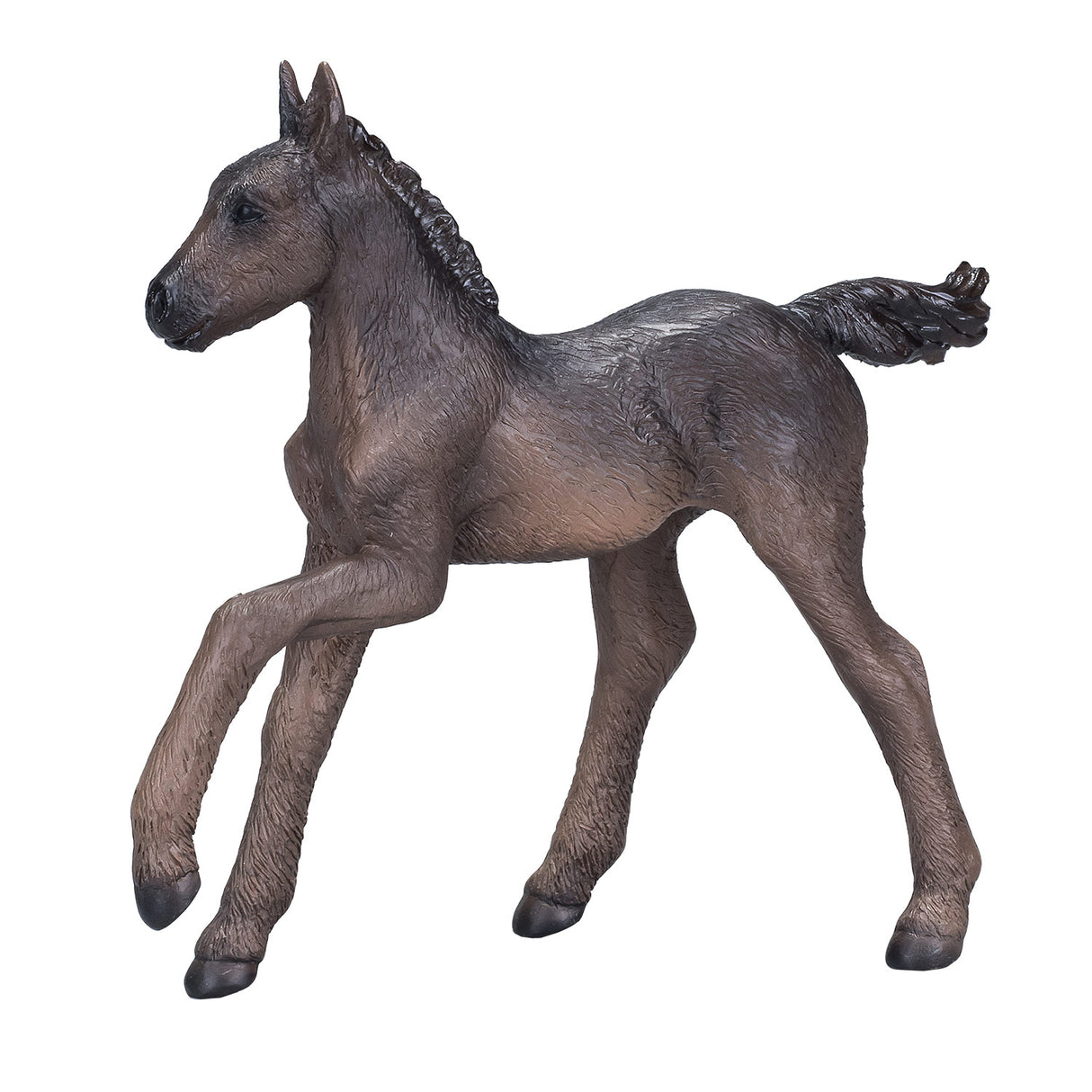 Mojo Horse World Arabe Polie Black 381015