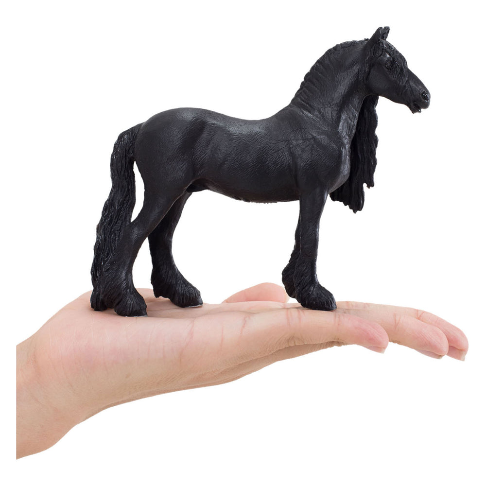 Mojo Horse World Frisian Gelding 387240