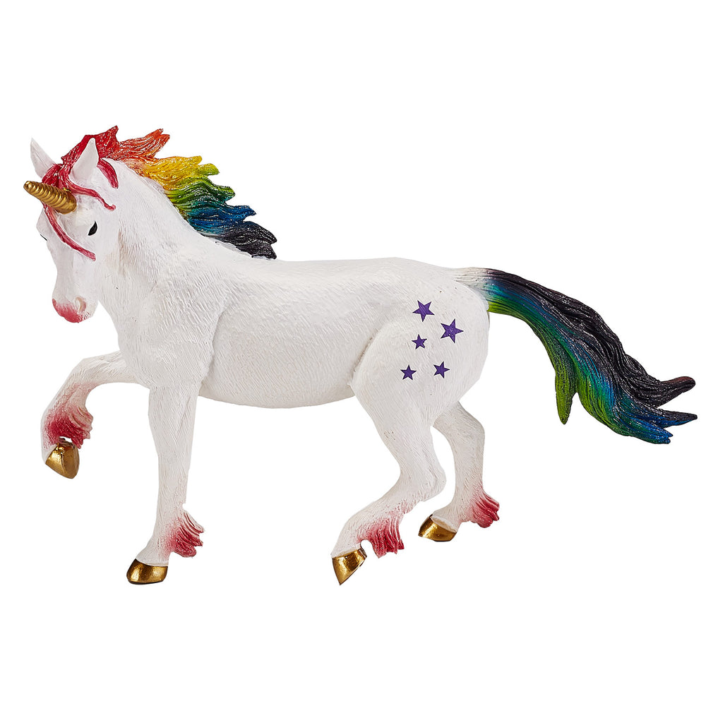 Mojo Fantasy Unicorn Rainbow 387296