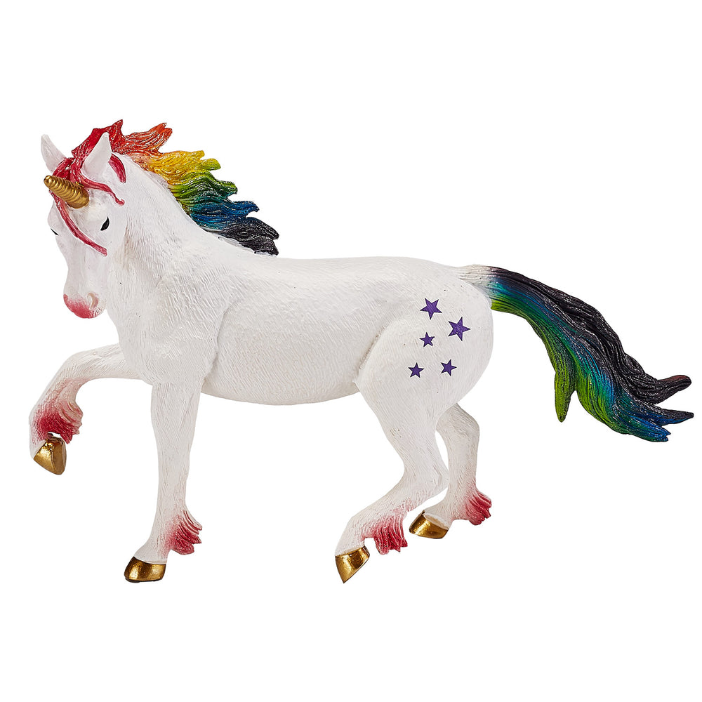 Mojo Fantasy Unicorn Rainbow 387296