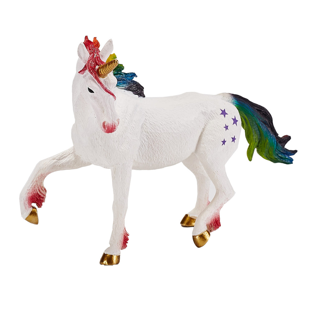 Mojo Fantasy Unicorn Rainbow 387296