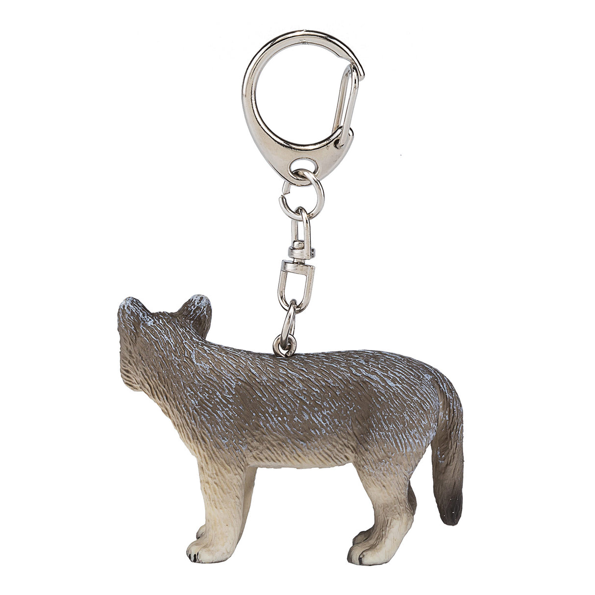 Mojo Keychain Wolf Cub 387430