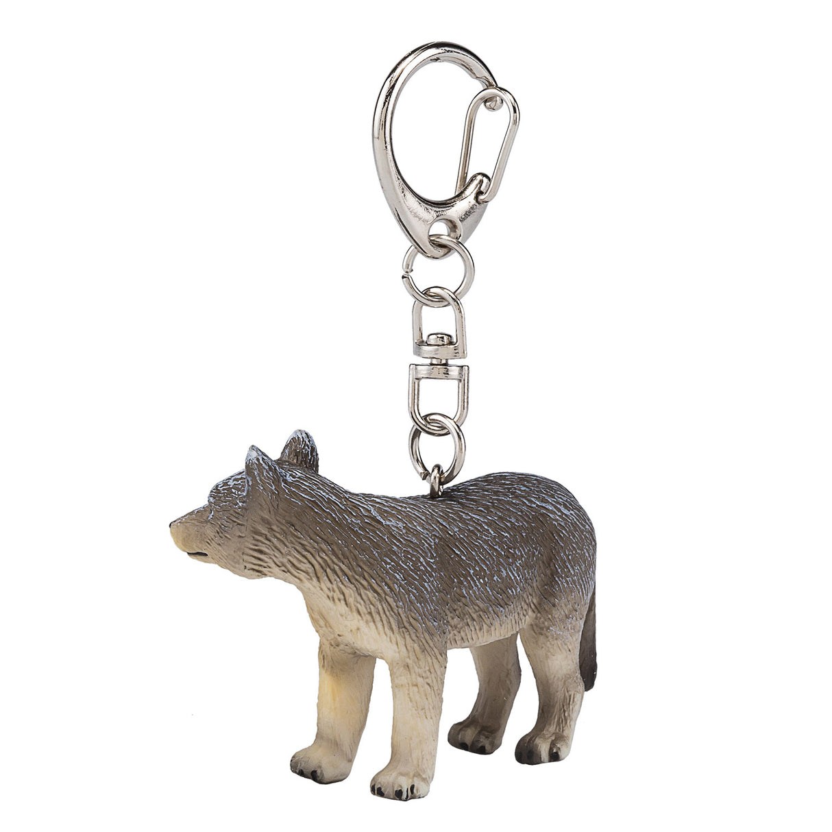 Mojo Keychain Wolf Cub 387430