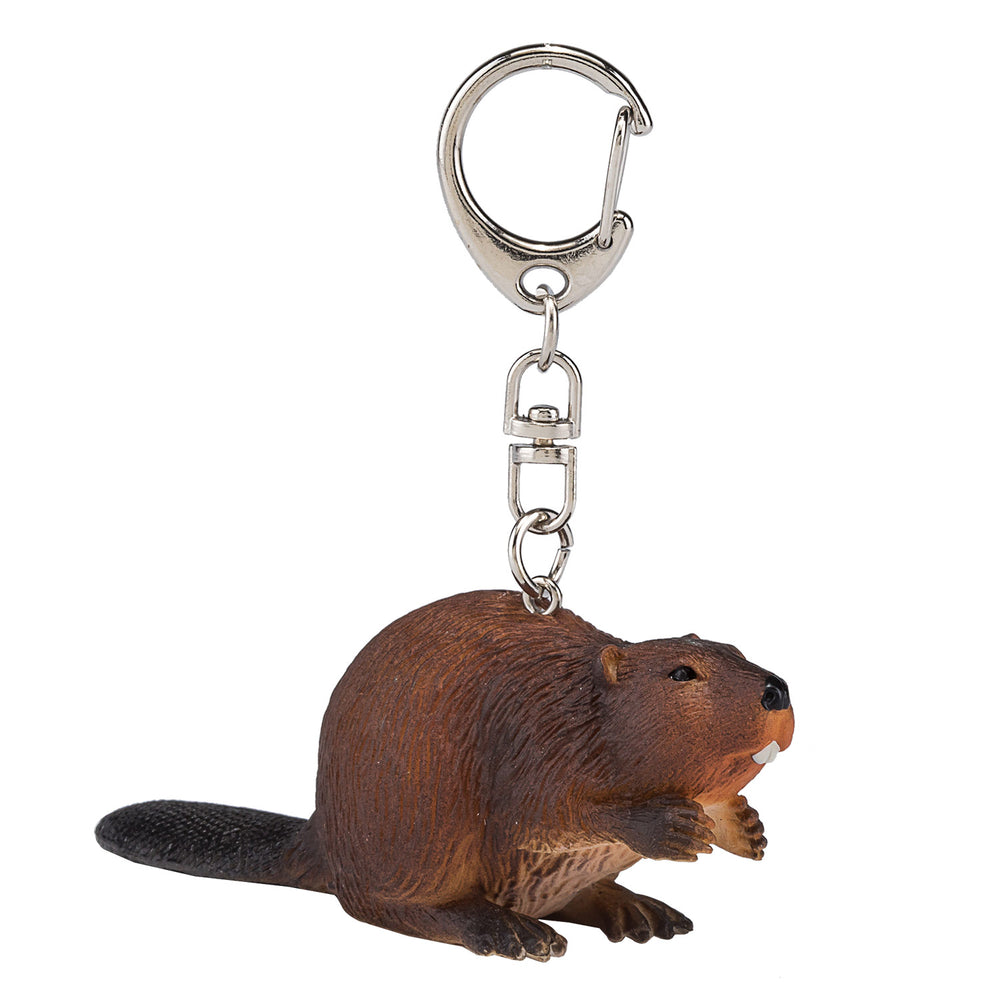 Mojo keychain beaver - 387433