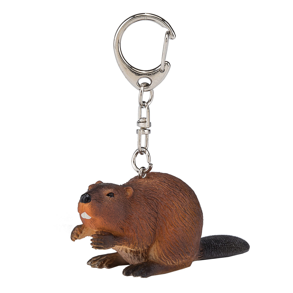 Mojo keychain beaver - 387433
