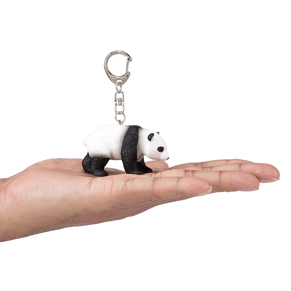 Mojo Key Ring Panda Baby 387454