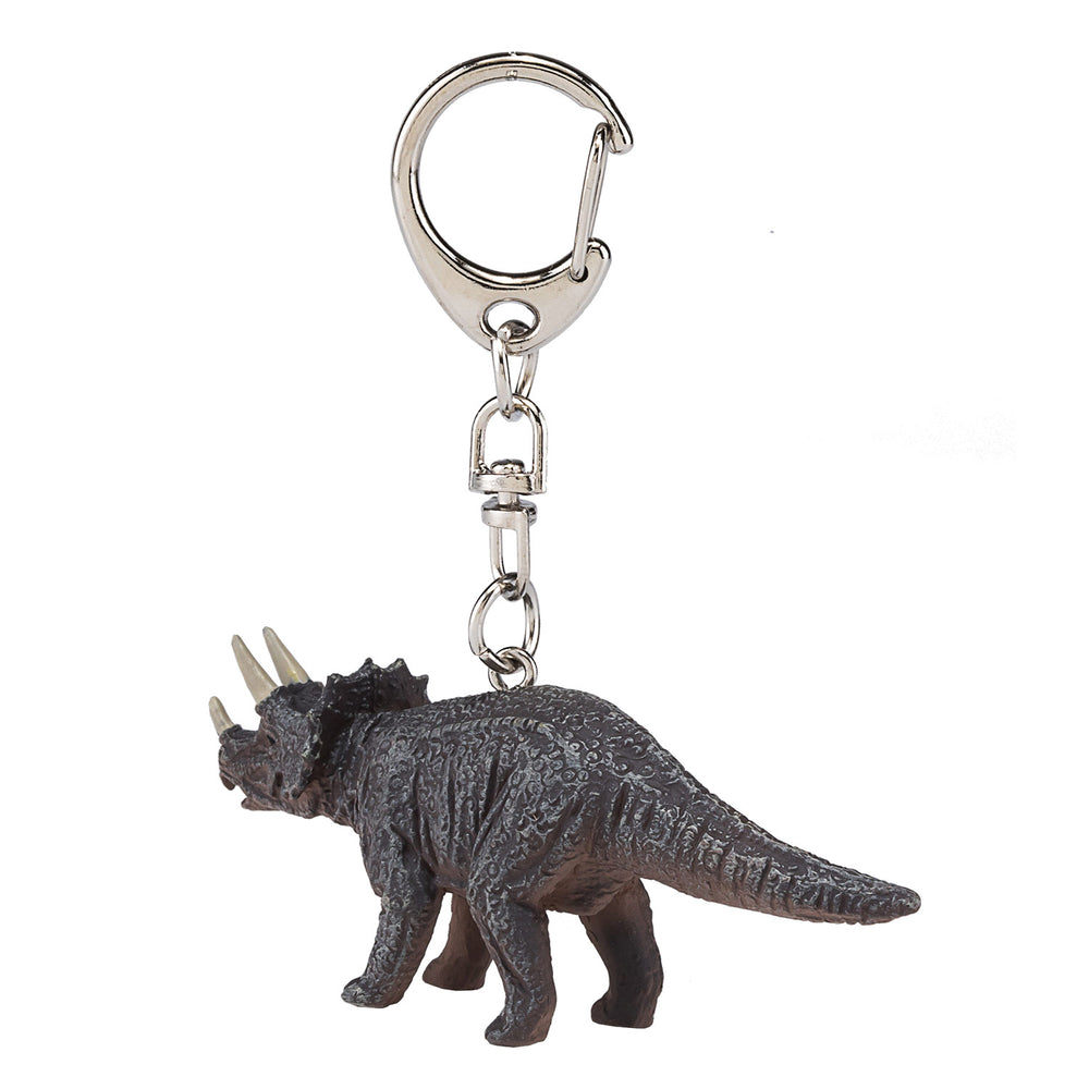 Mojo Keychain Triceratops 387449