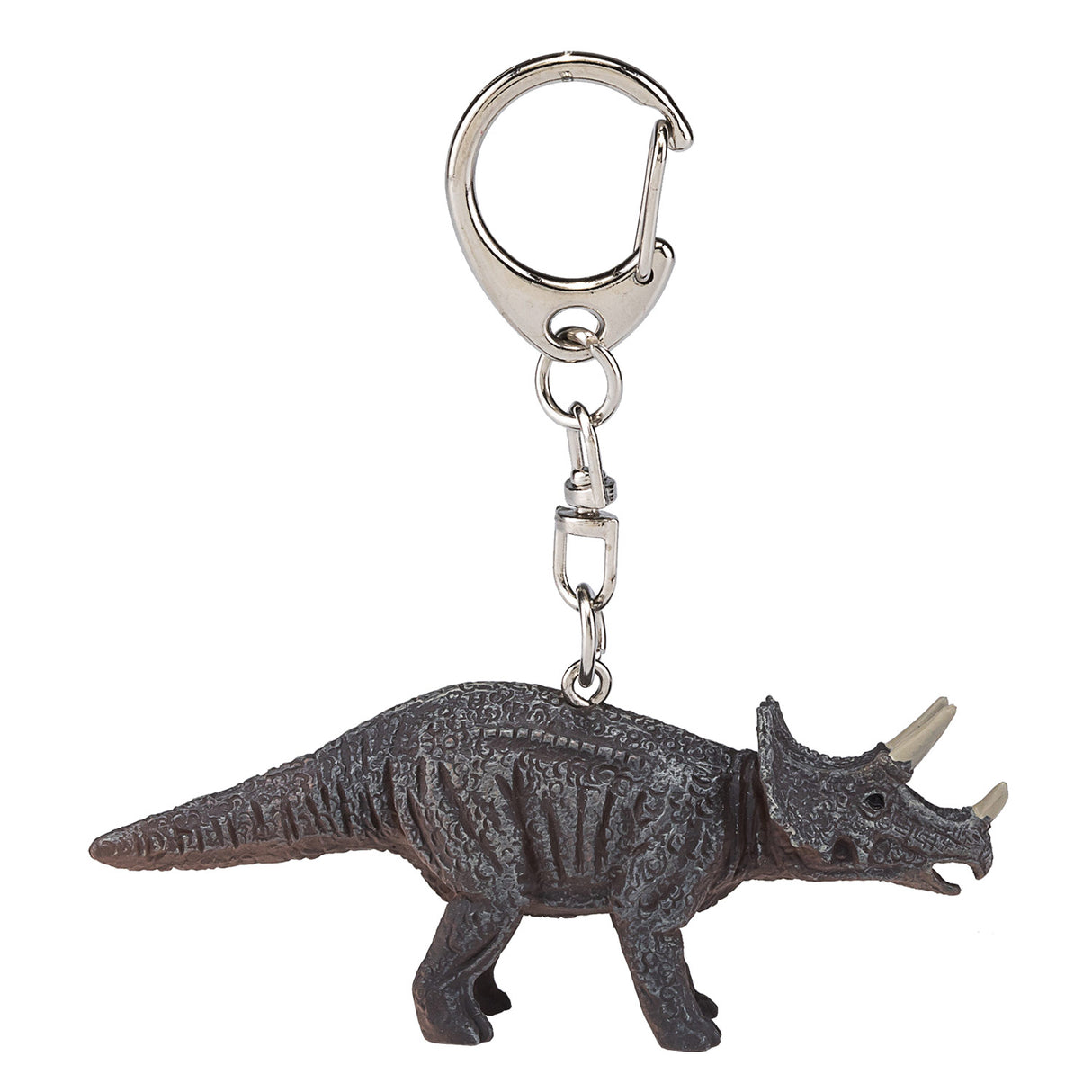 Mojo Keychain Triceratops 387449