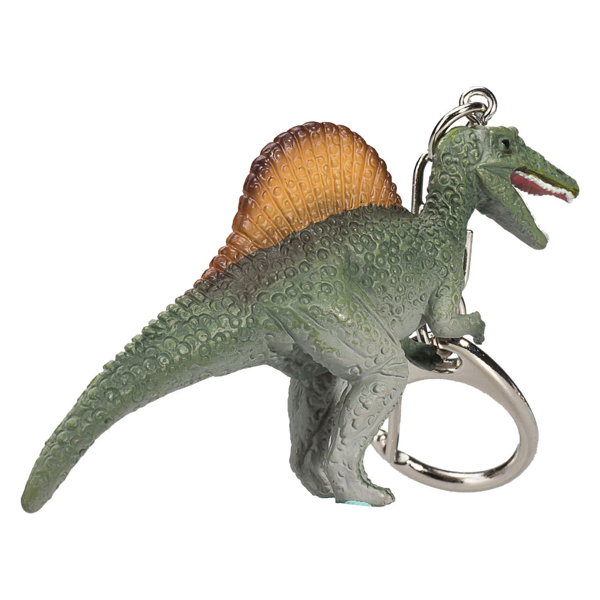 Mojo Keychain Spinosaurus 387452