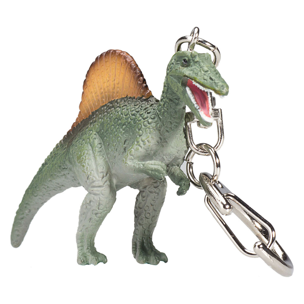 Mojo Keychain Spinosaurus 387452