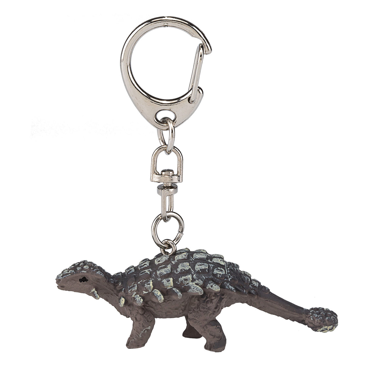 Mojo Keychain Ankylosaurus 387453