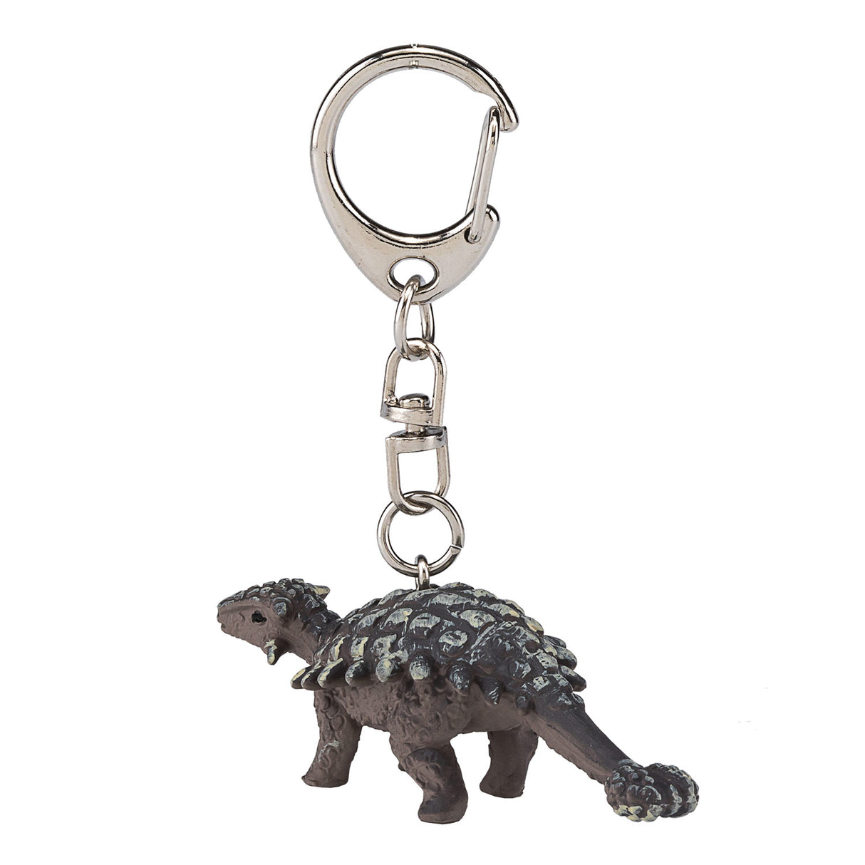 Mojo Keychain Ankylosaurus 387453