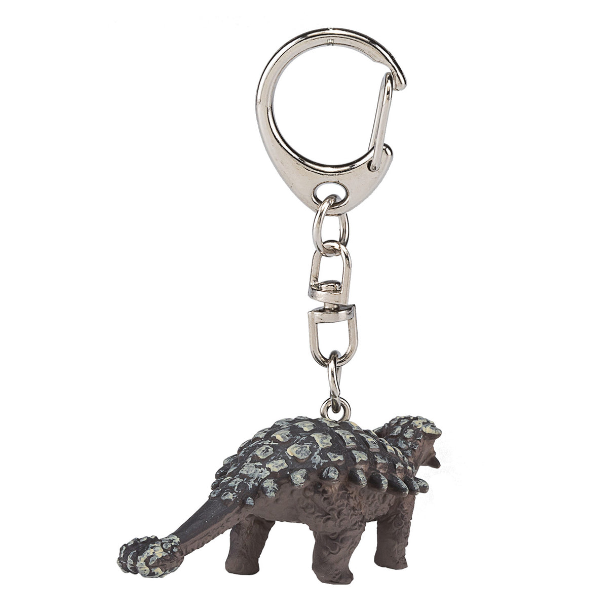 Mojo Keychain Ankylosaurus 387453