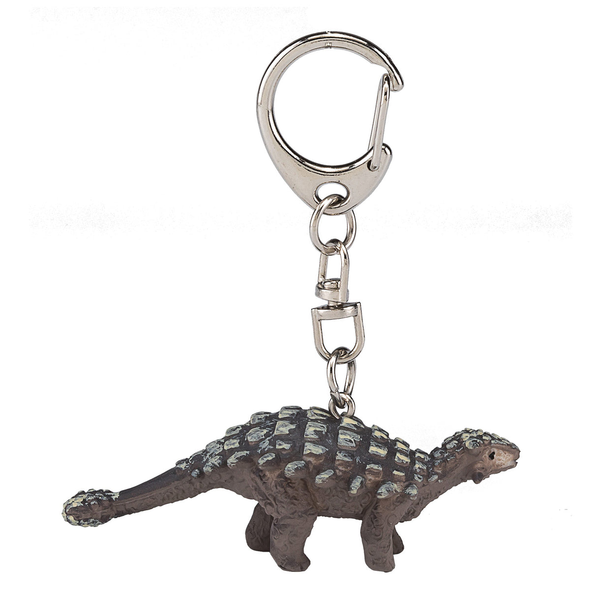 Mojo Keychain Ankylosaurus 387453