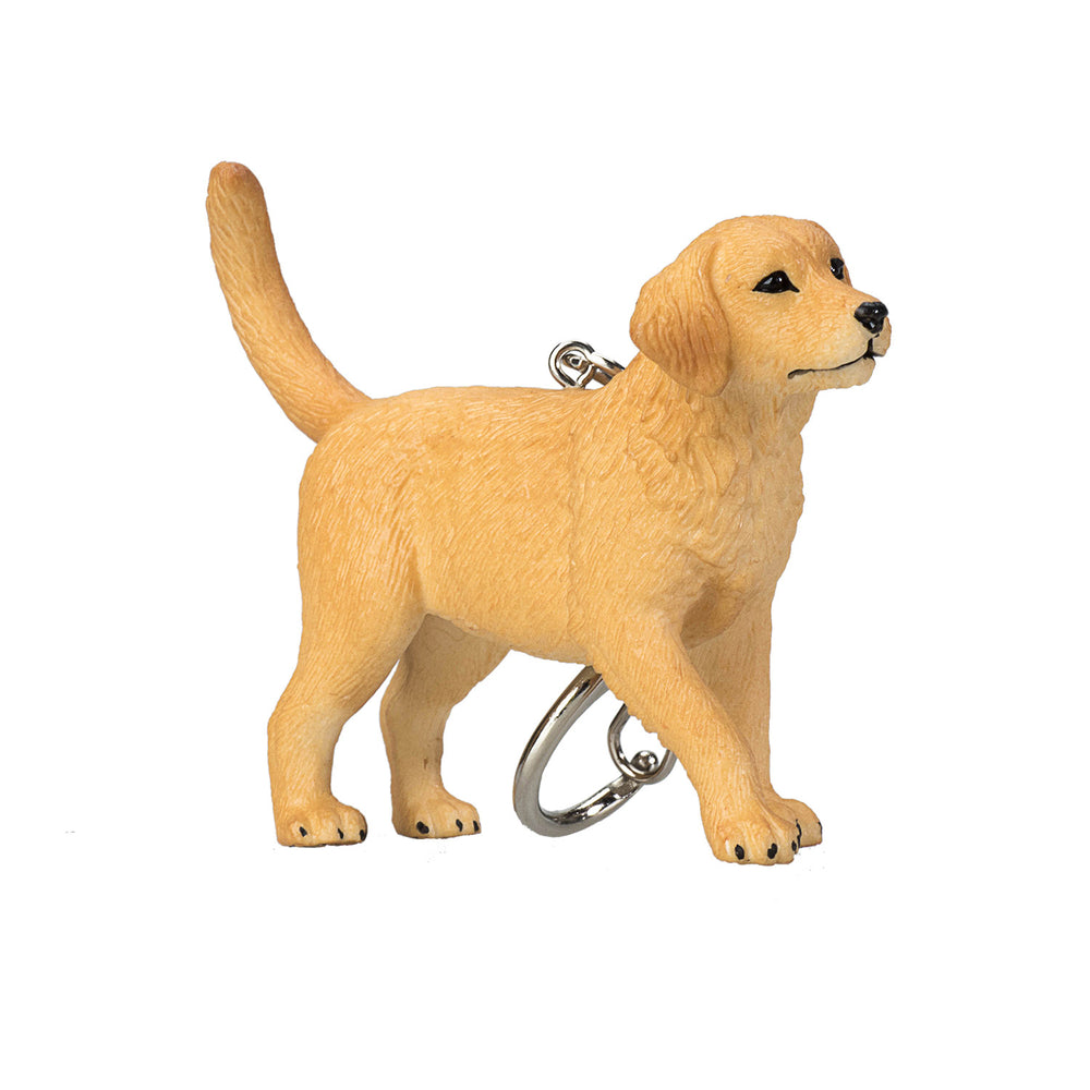 Mojo nyckelring labrador valp 387458