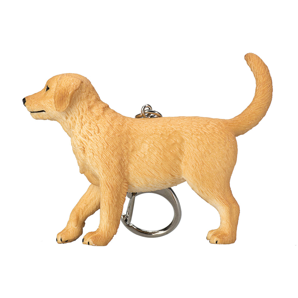 Mojo nyckelring labrador valp 387458