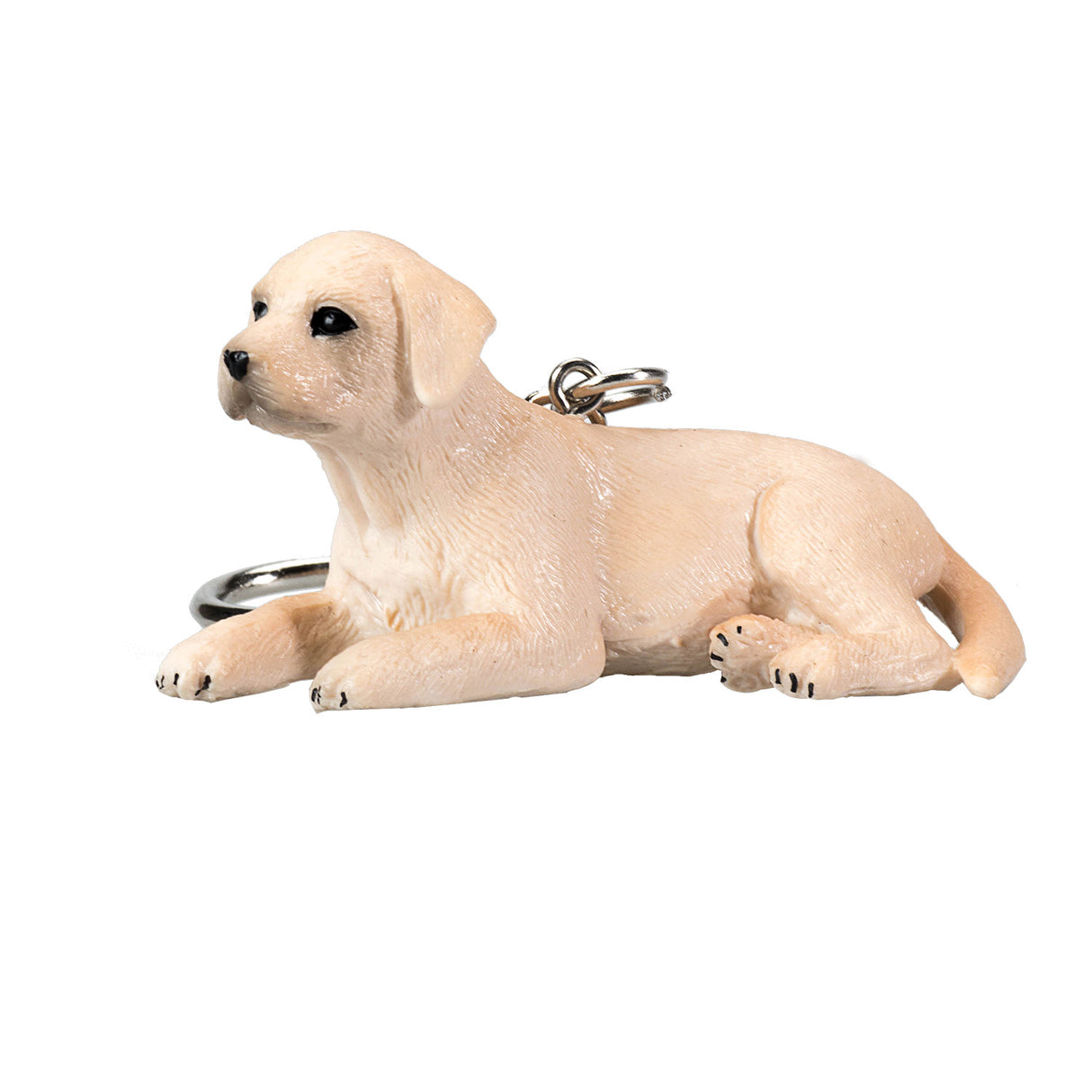 Mojo Keychain Golden Retriever 387465