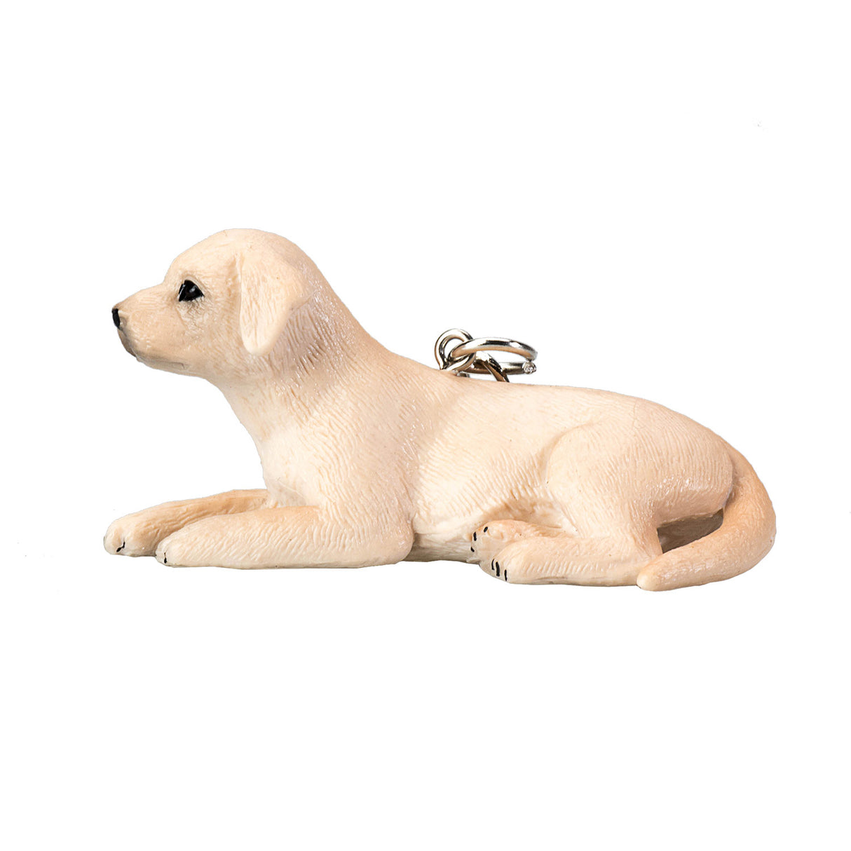 Mojo Keychain Golden Retriever 387465