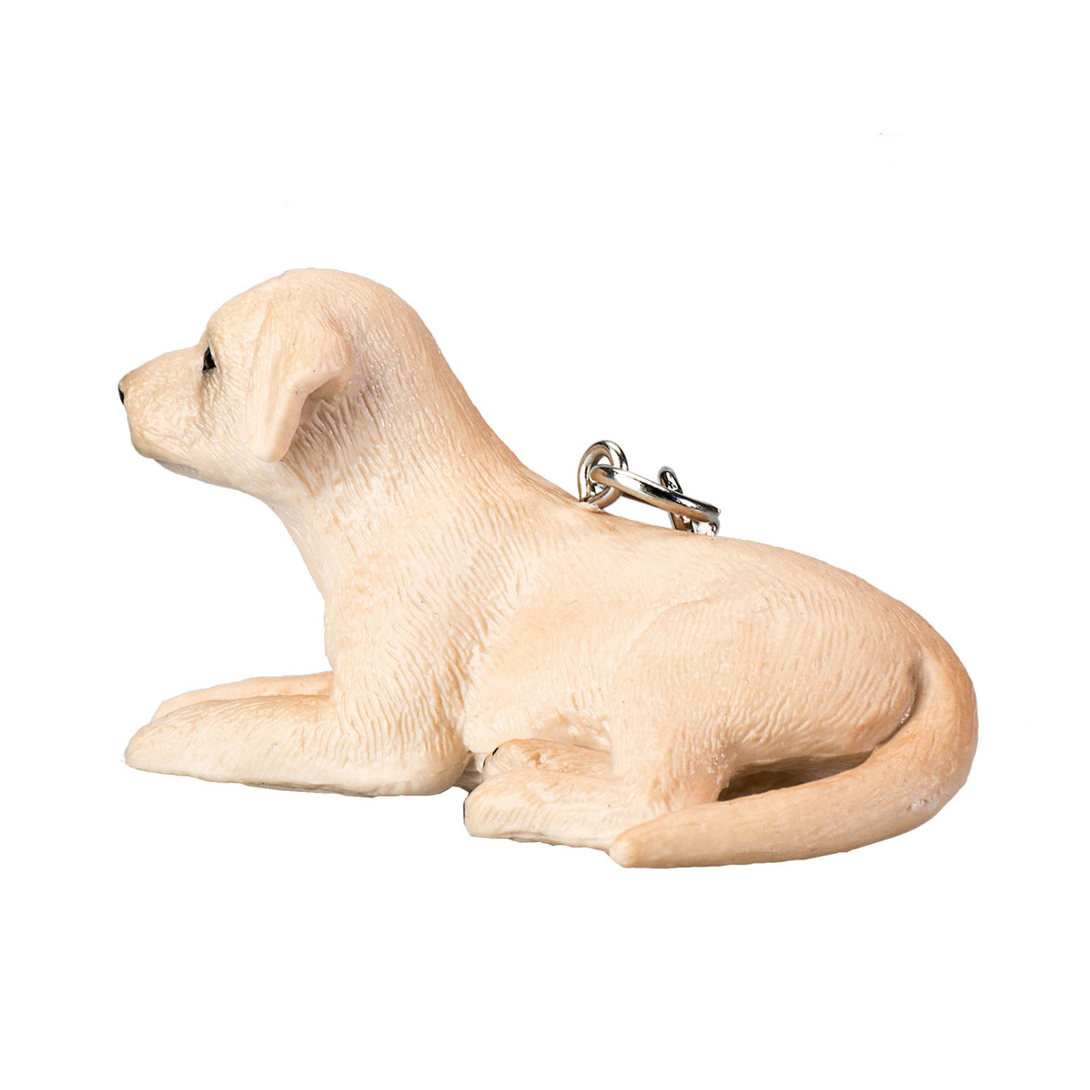 Mojo Keychain Golden Retriever 387465