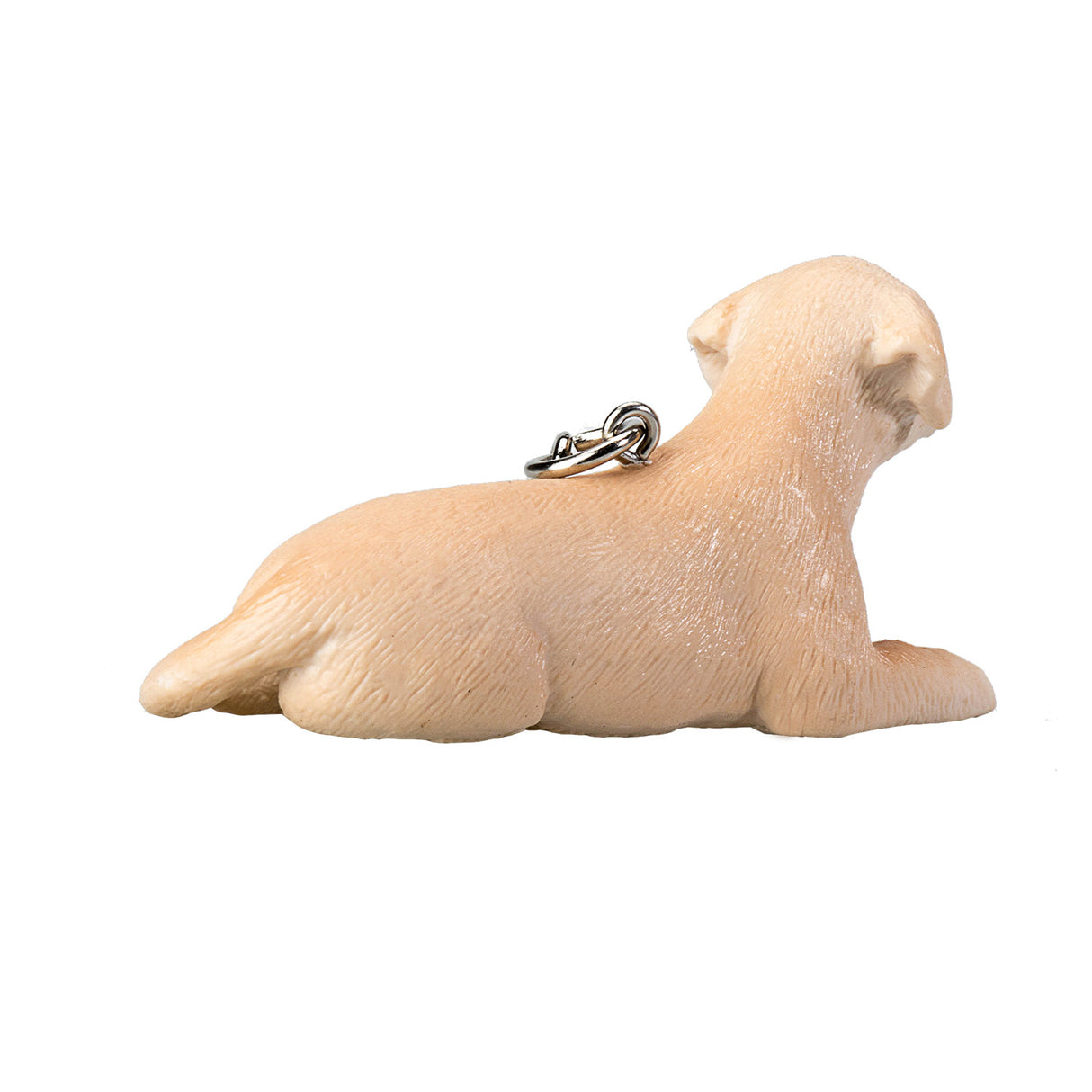 Mojo Keychain Golden Retriever 387465