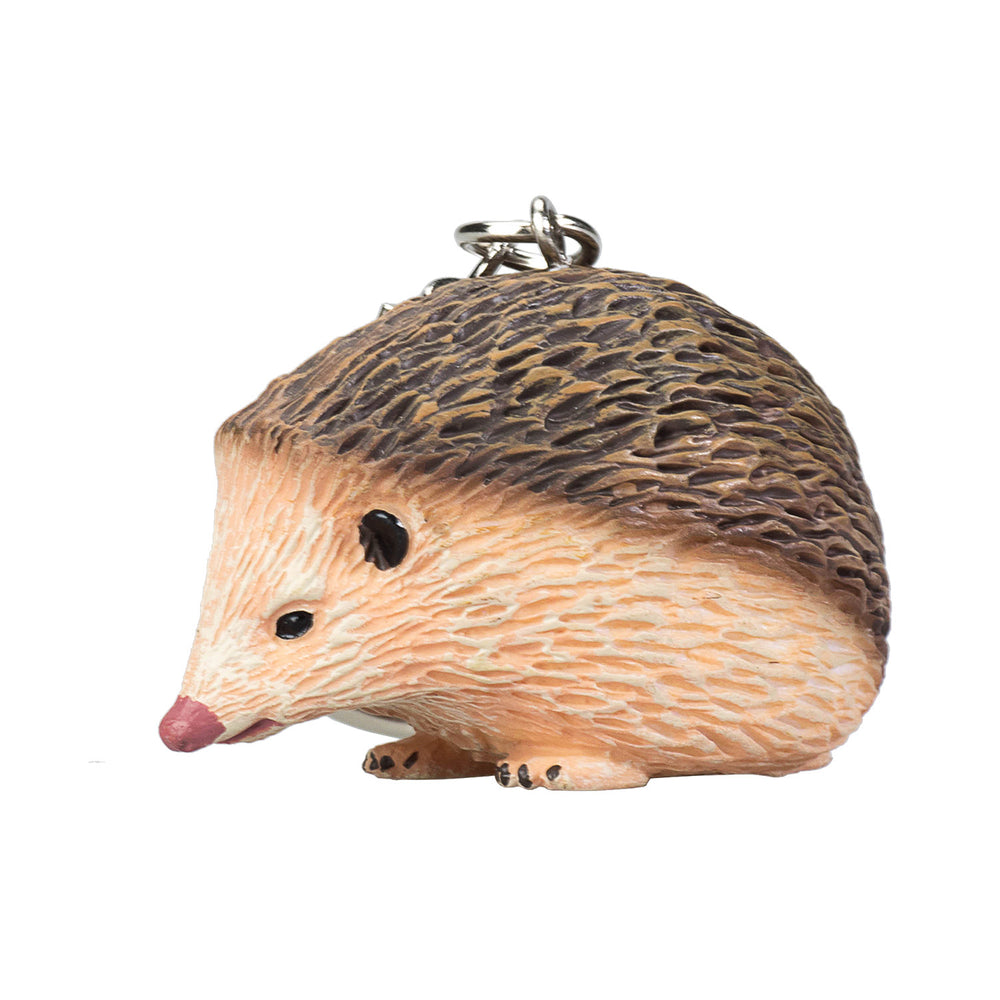 Mojo Keychain Hedgehog 387467