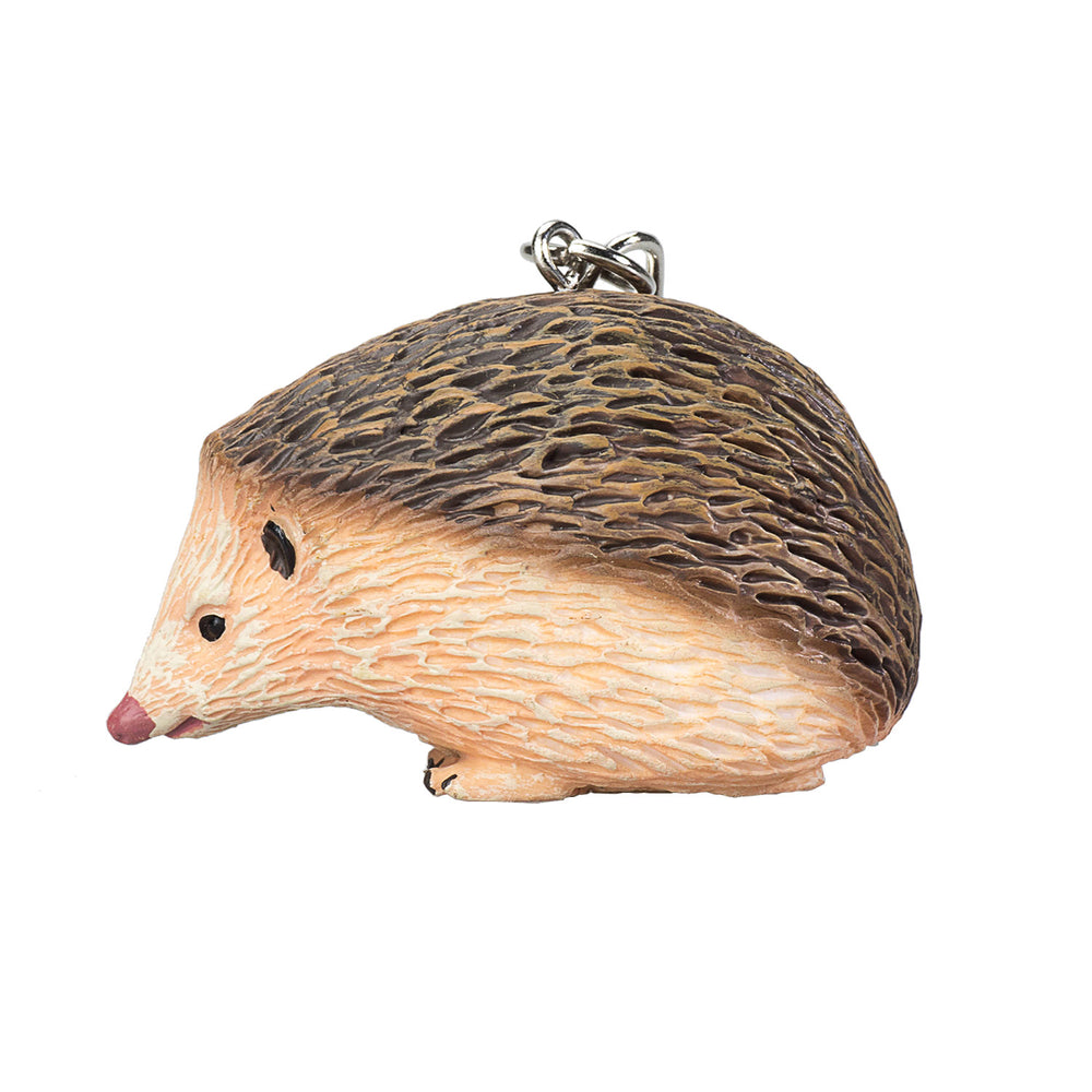 Mojo Keychain Hedgehog 387467