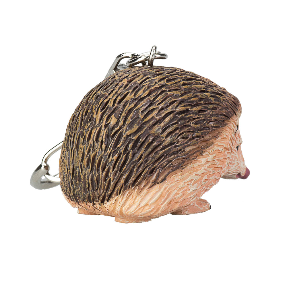 Mojo Keychain Hedgehog 387467