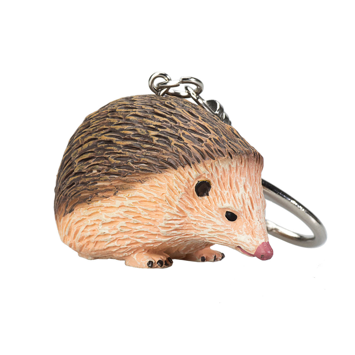Mojo Keychain Hedgehog 387467