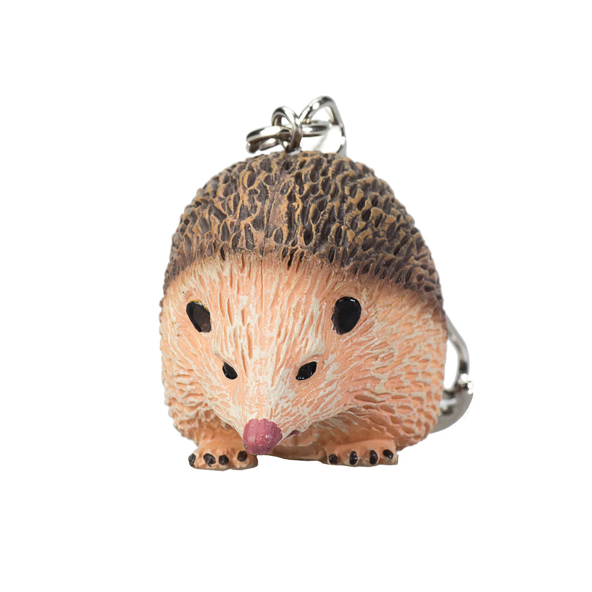 Mojo Keychain Hedgehog 387467