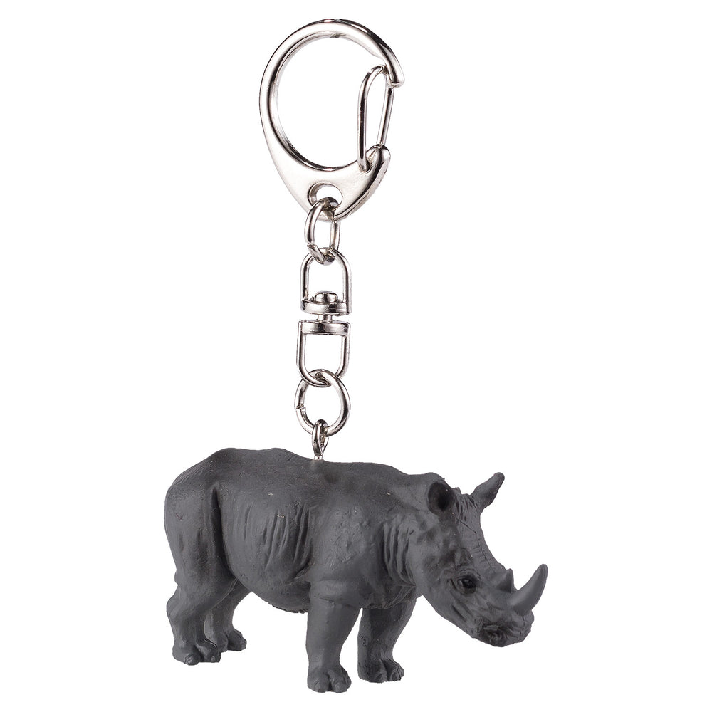 Mojo Keychain Rhino 387490