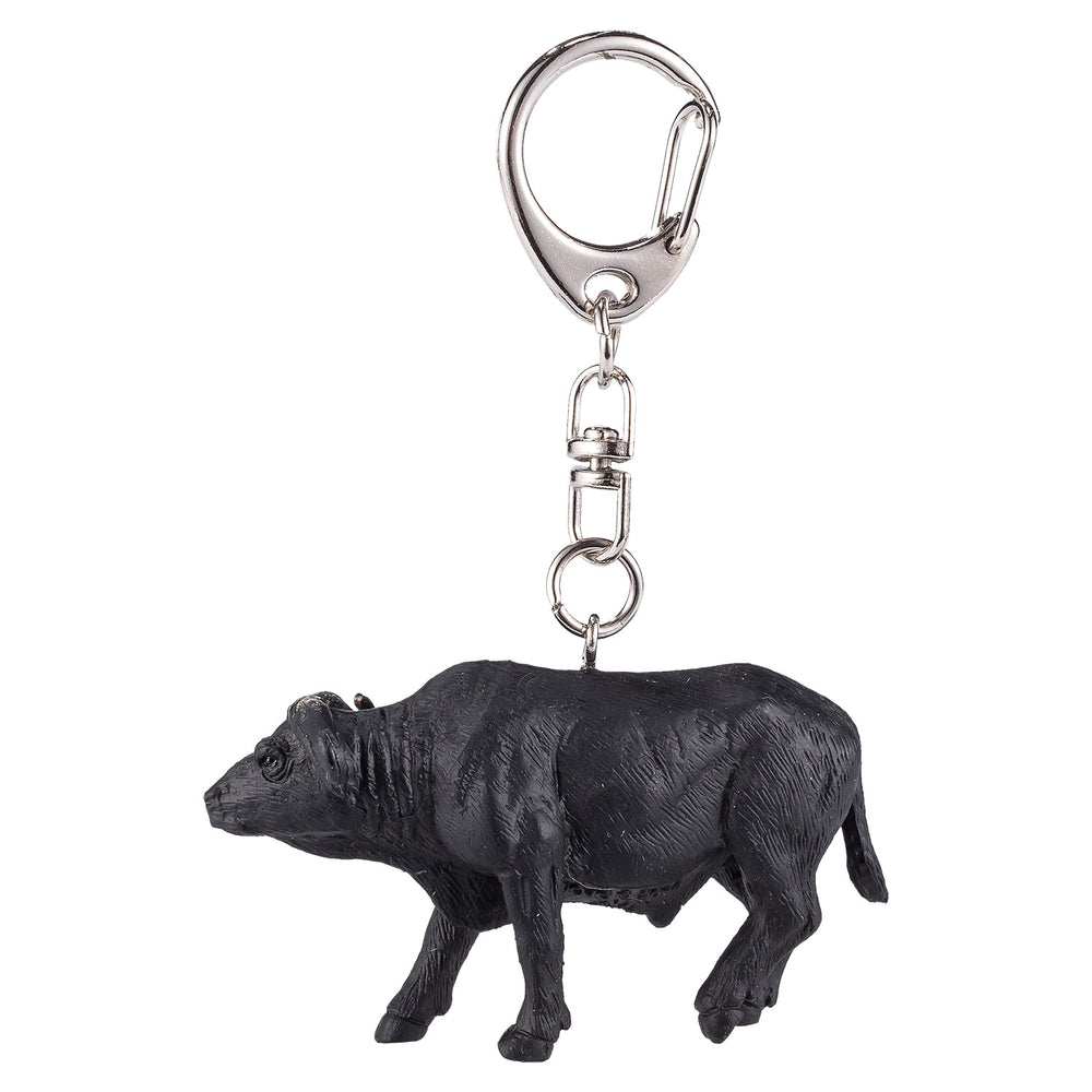Mojo Keychain Cape Buffalo 387491