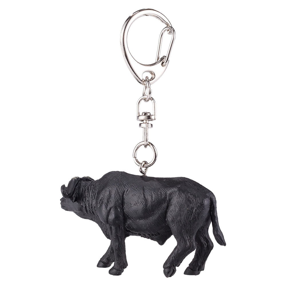 Mojo Keychain Cape Buffalo 387491