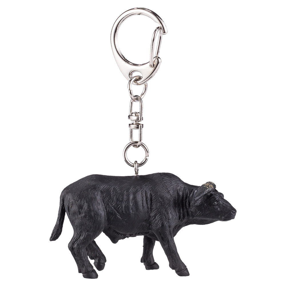 Mojo Keychain Cape Buffalo 387491