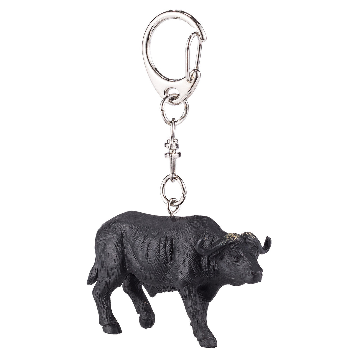 Mojo Keychain Cape Buffalo 387491