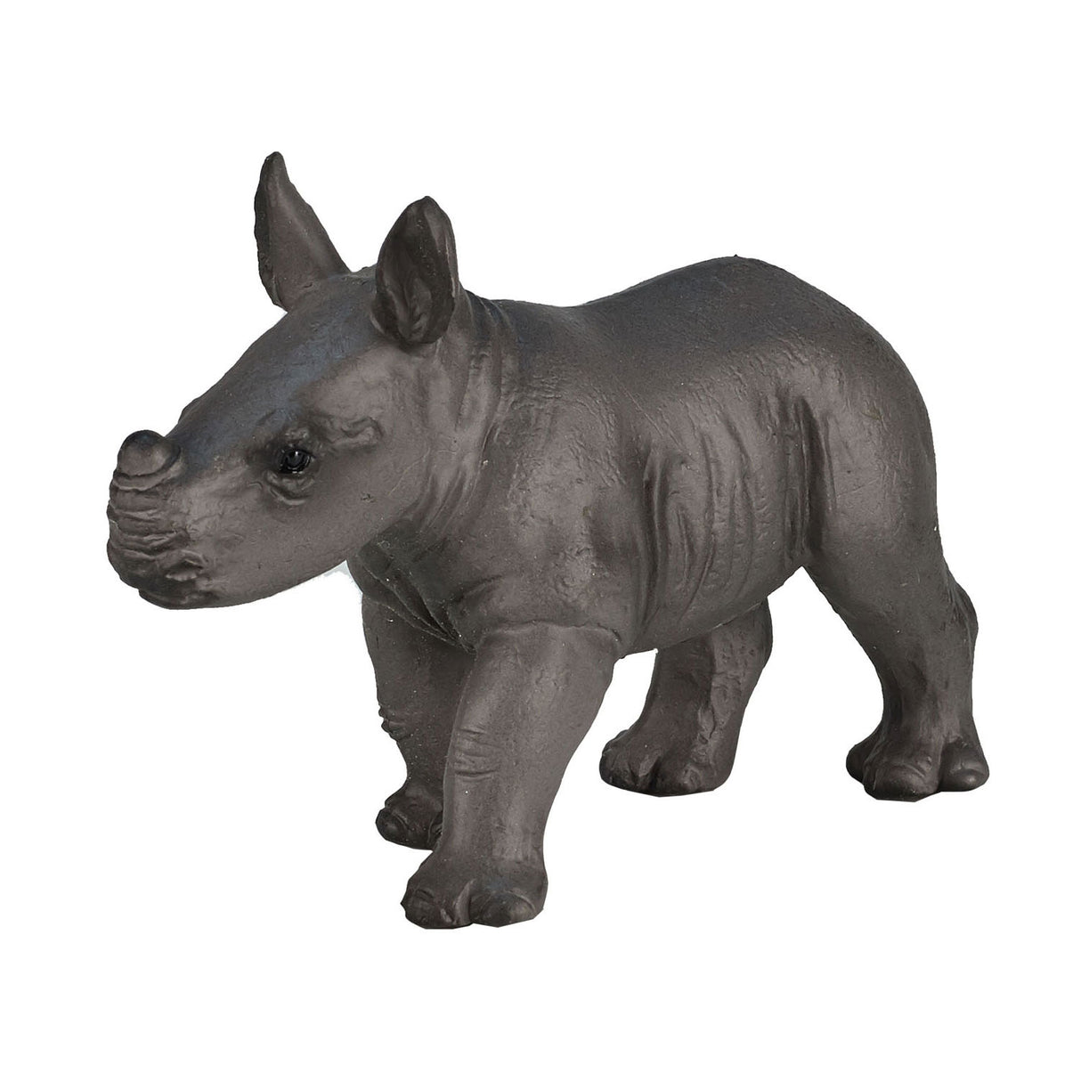 Mojo Wildlife Rhino Baby Walking - 387247