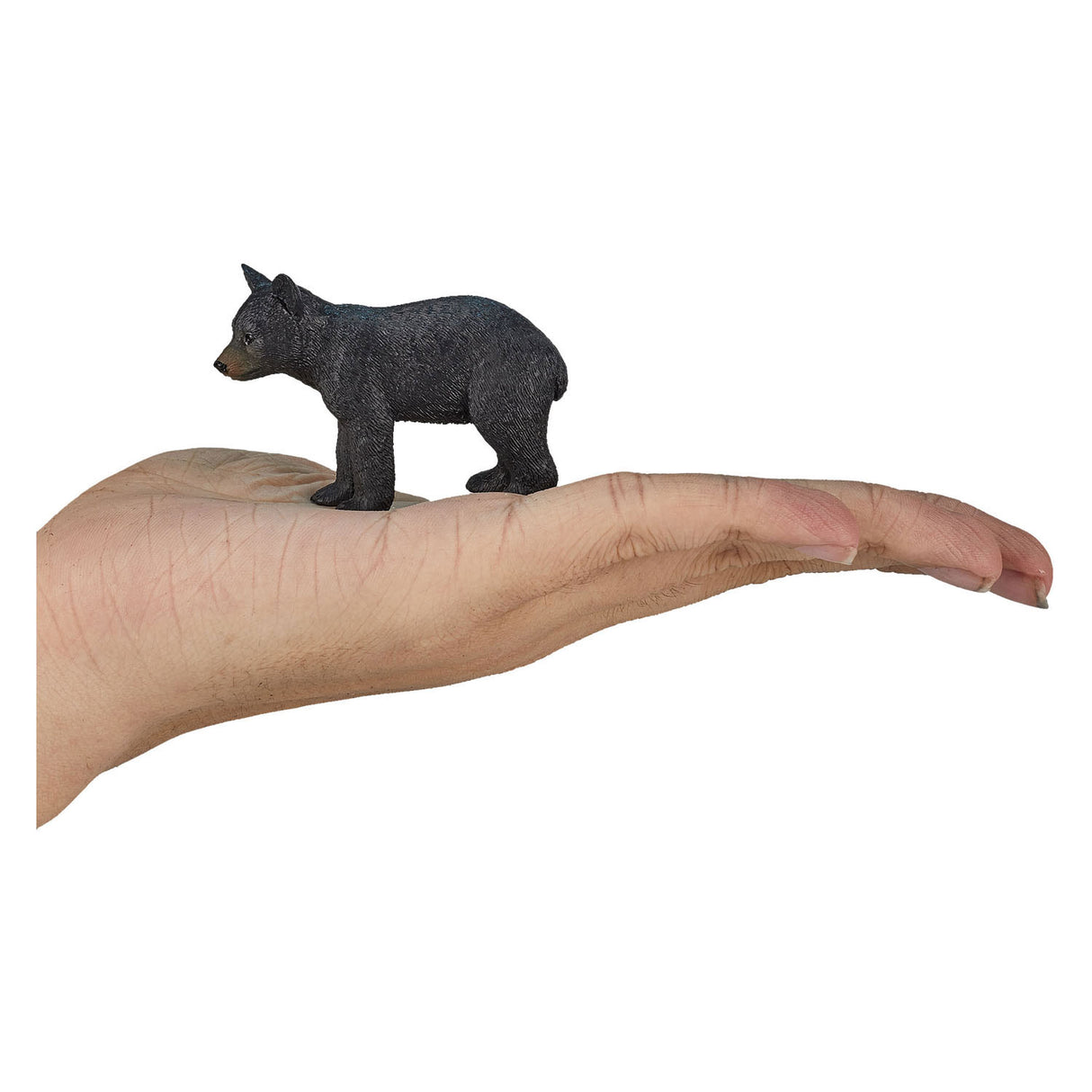 Mojo Wildlife Black Bear - 387287