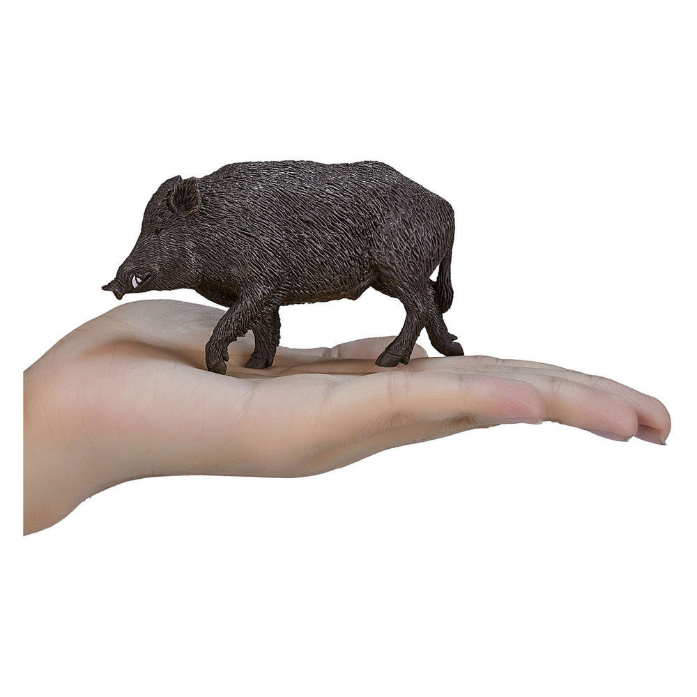 Mojo wildlife wild boar male - 387160