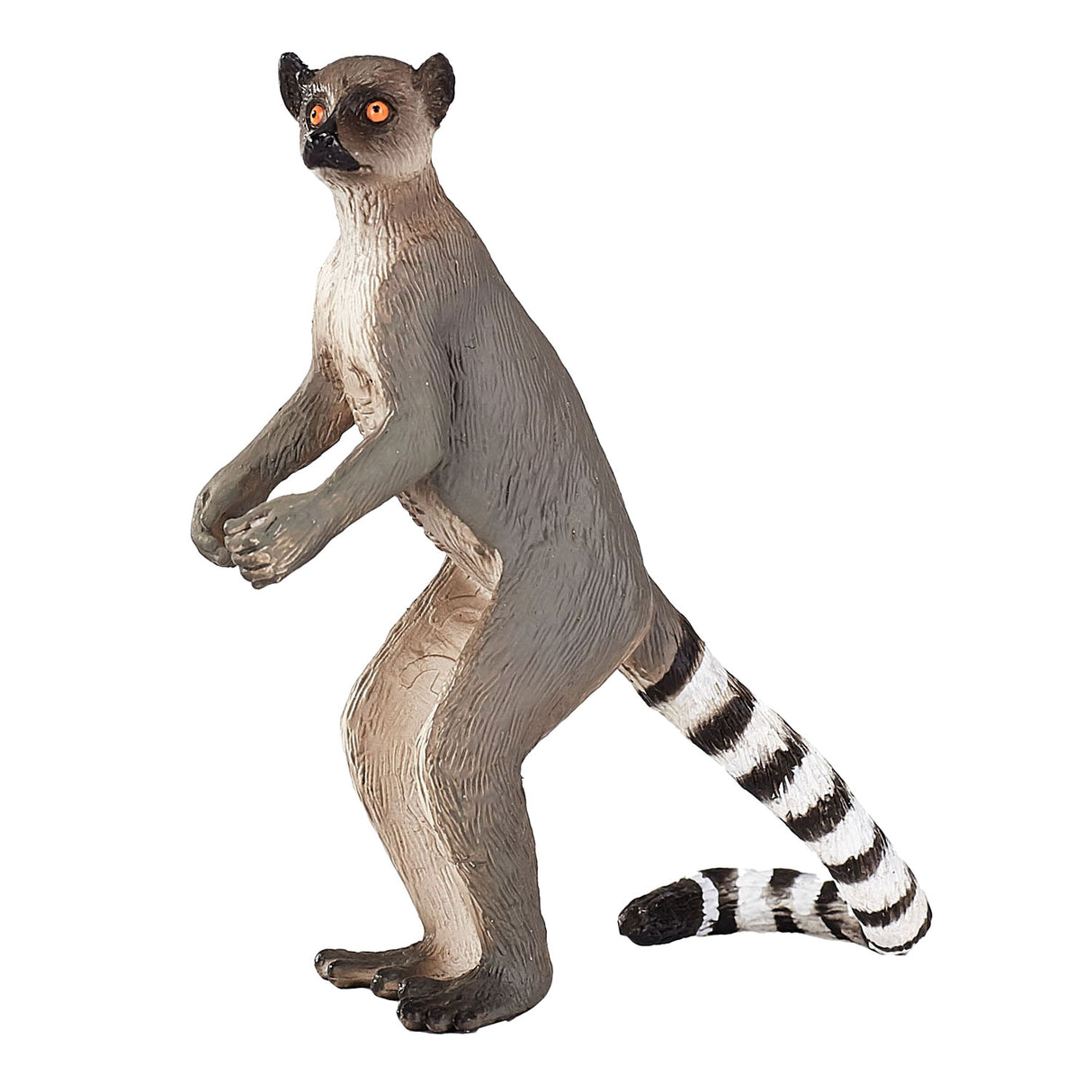 Пръстеноопашат лемур от дивата природа Mojo - 1285431