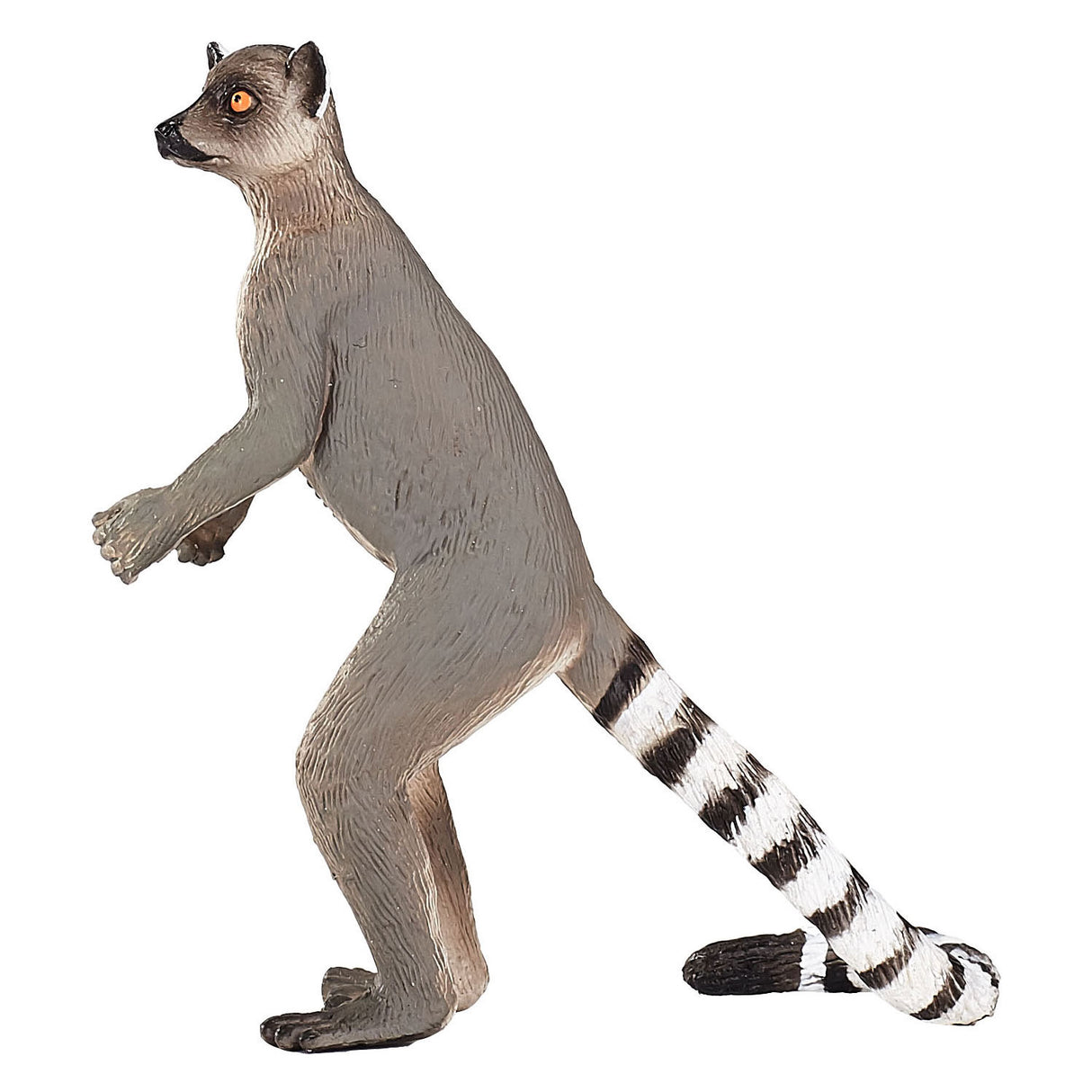 Пръстеноопашат лемур от дивата природа Mojo - 1285431