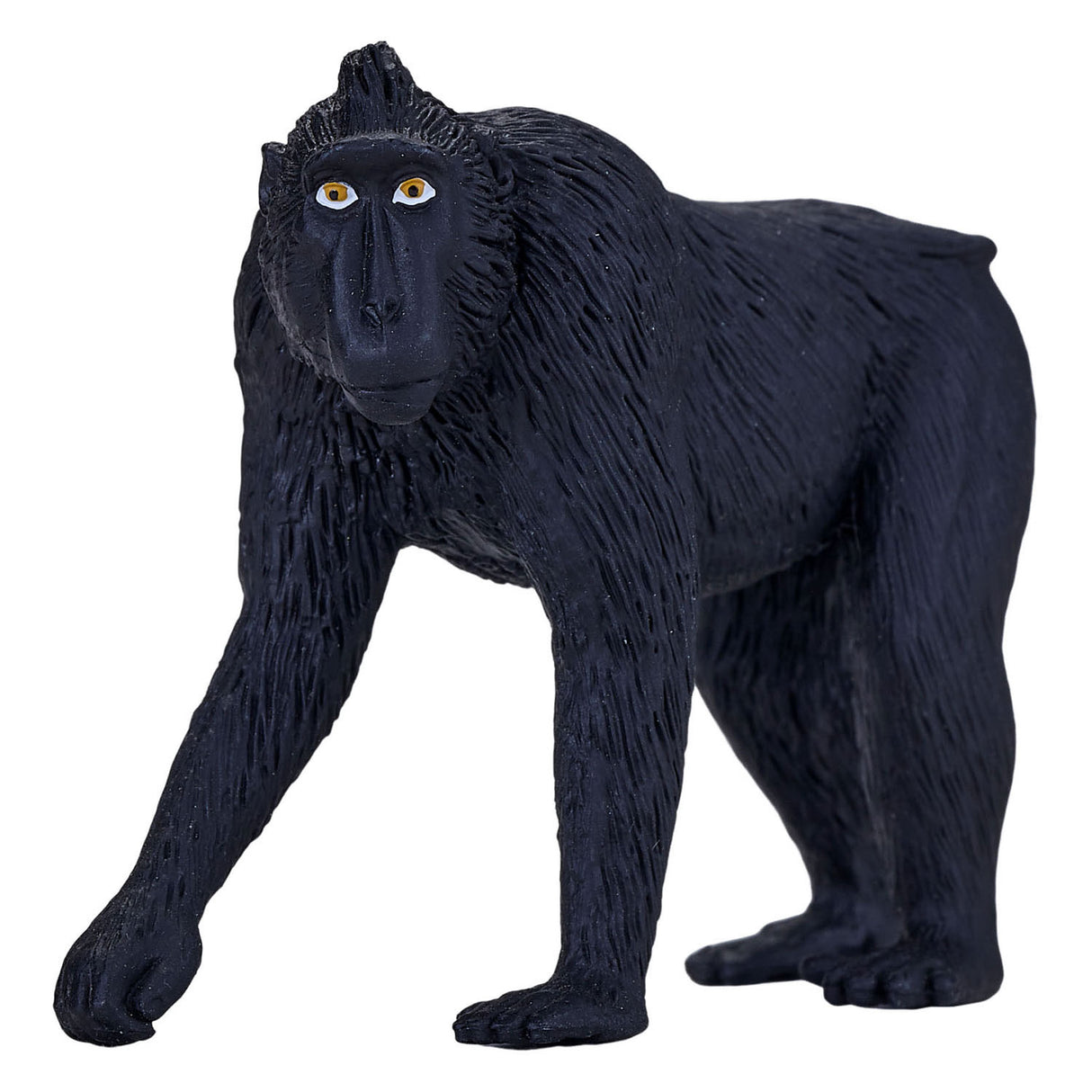 Mojo divjad Black Cronan Makaak - 387182