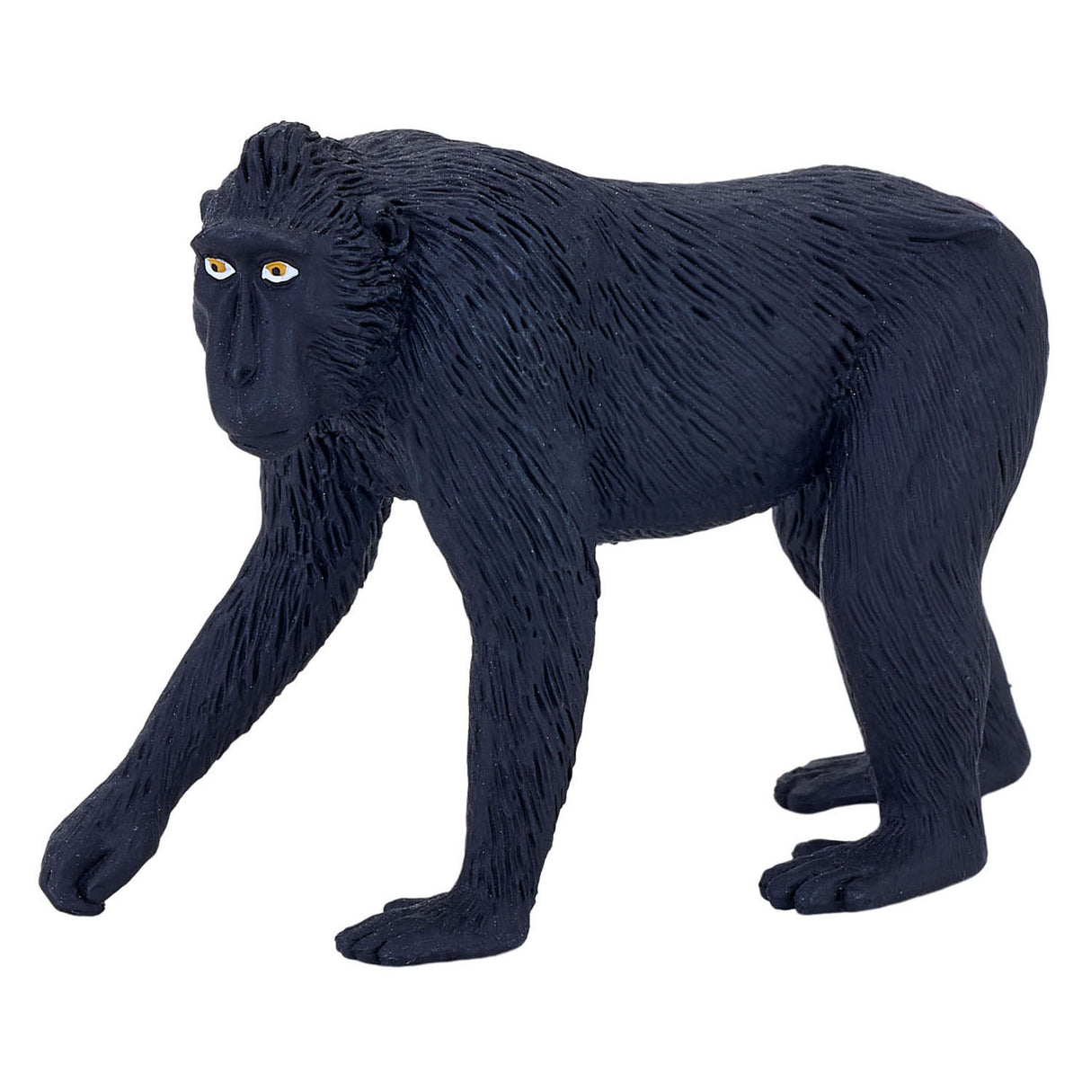 Mojo divjad Black Cronan Makaak - 387182