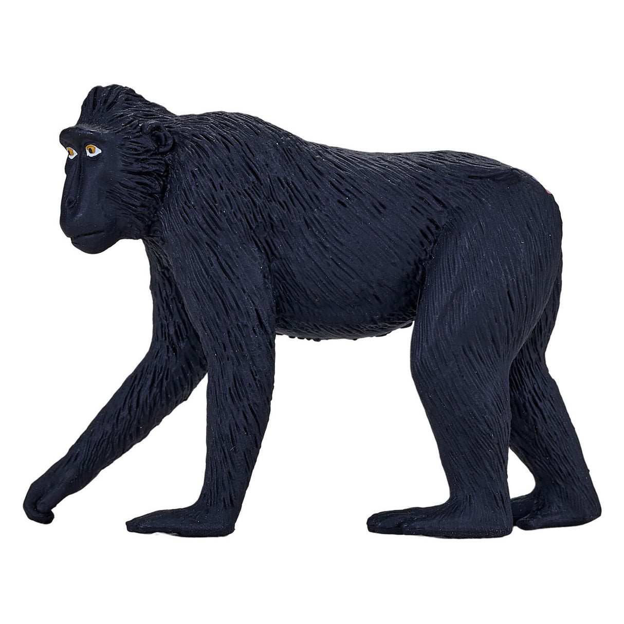 Mojo divjad Black Cronan Makaak - 387182