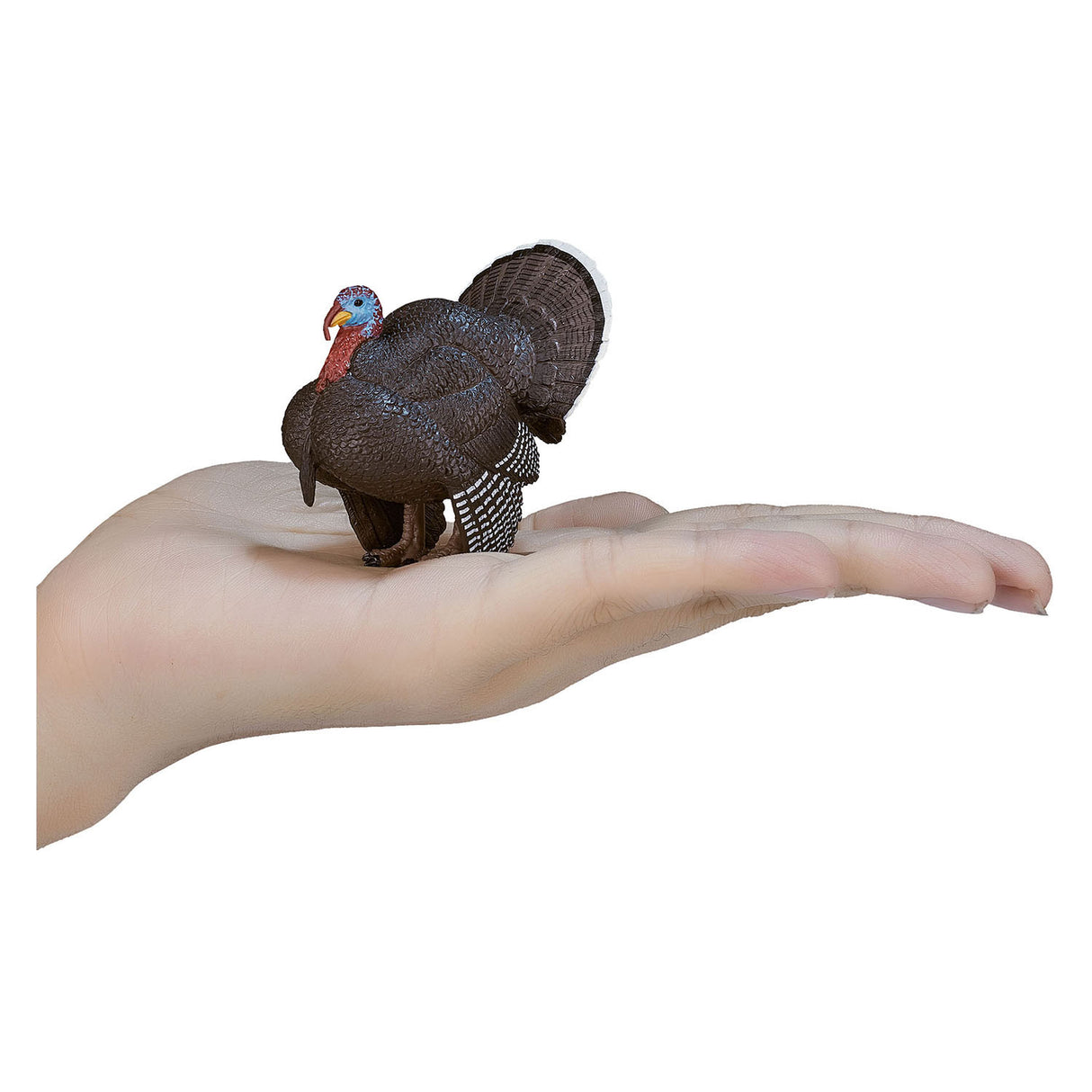 Mojo Farmland Male Turkey - 387285